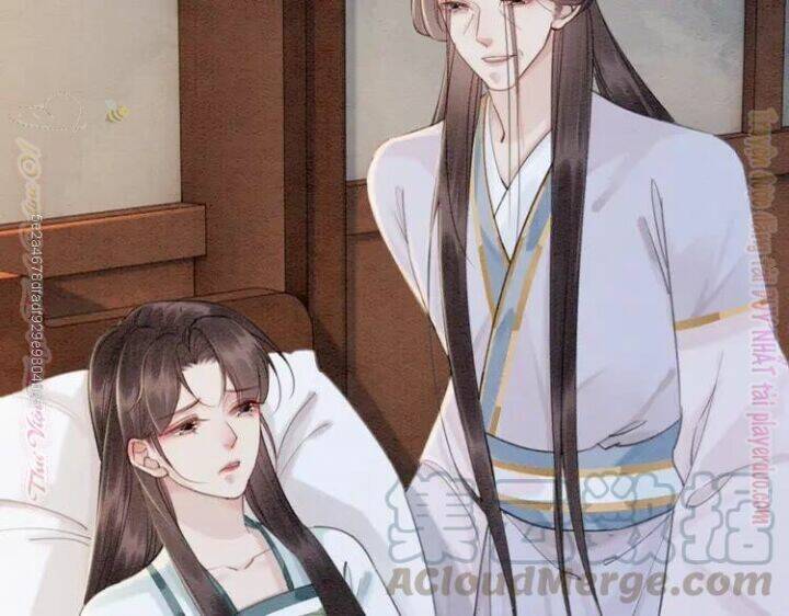 Trọng Sinh Bá Sủng Nhiếp Chính Vương Quá Mạnh Mẽ: Chapter 219