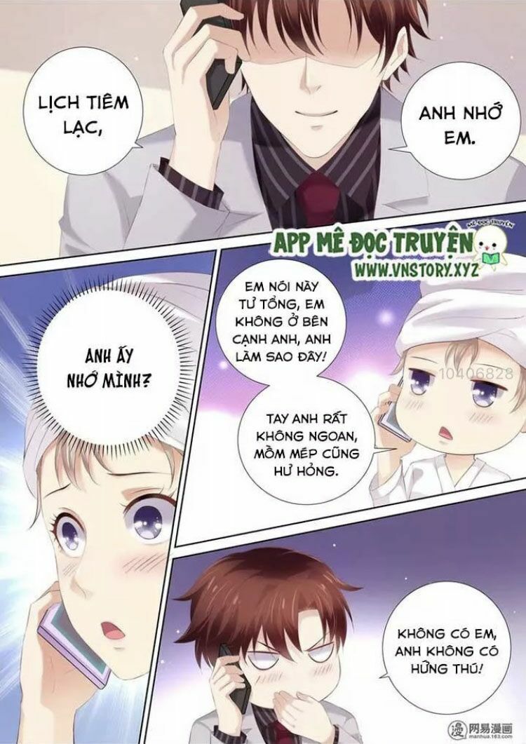 Cưng Chiều Vợ Yêu: Chapter 51