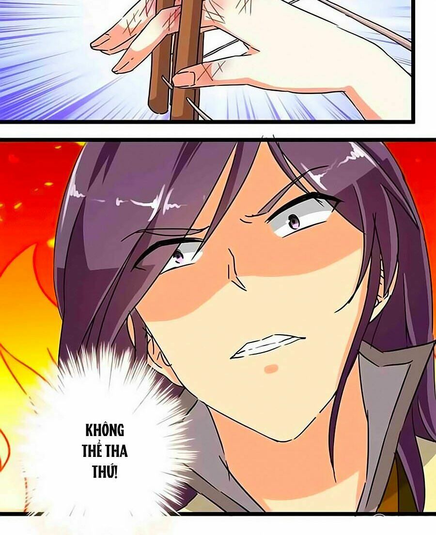Vương Gia ! Ngươi Thật Bỉ Ổi !: Chapter 105