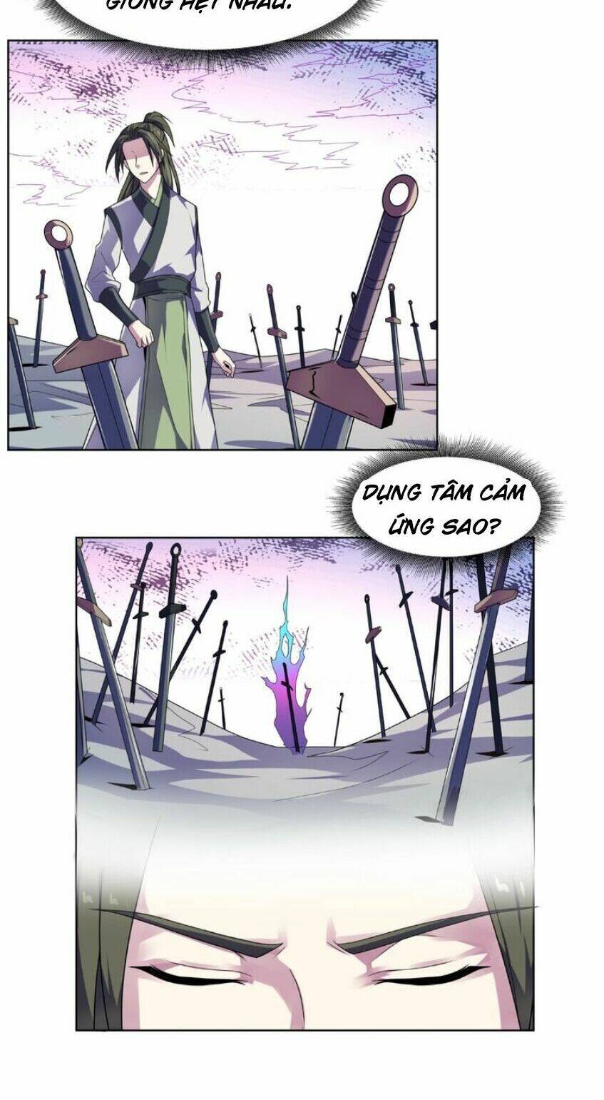Nghịch Thiên Đại Thần: Chapter 27