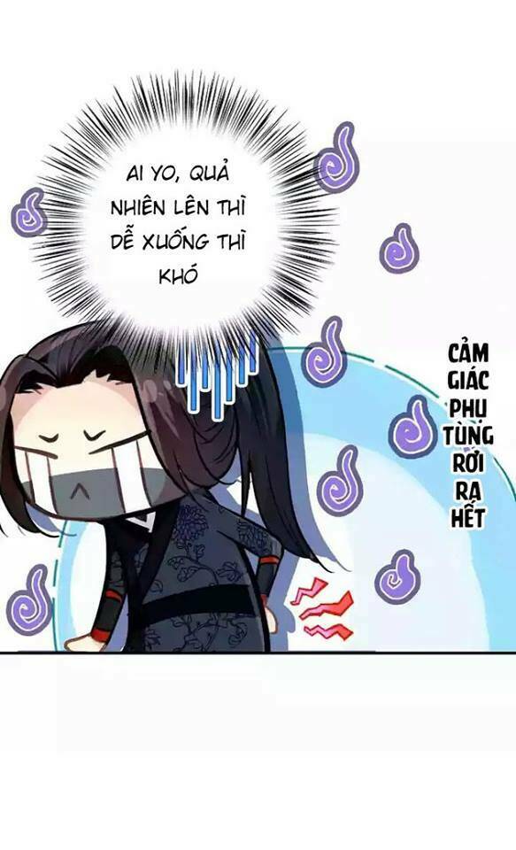 Mỹ Nhân Làm Tướng: Chapter 10