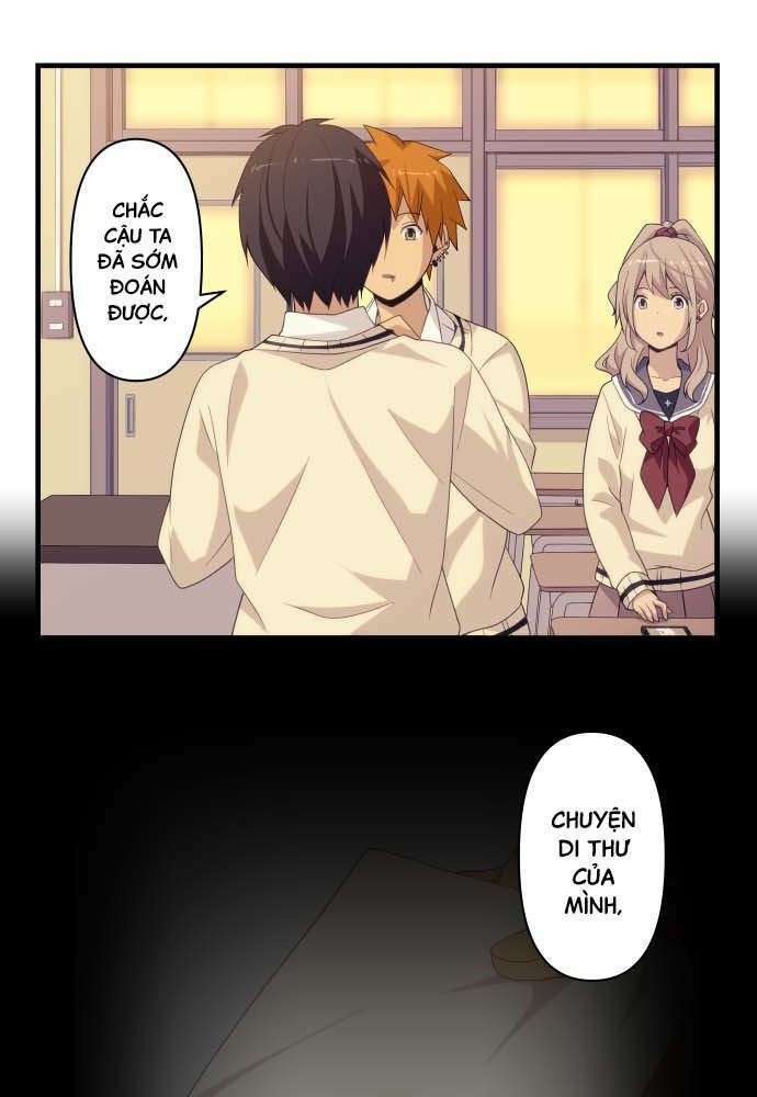 Blue Hearts: Chapter 25