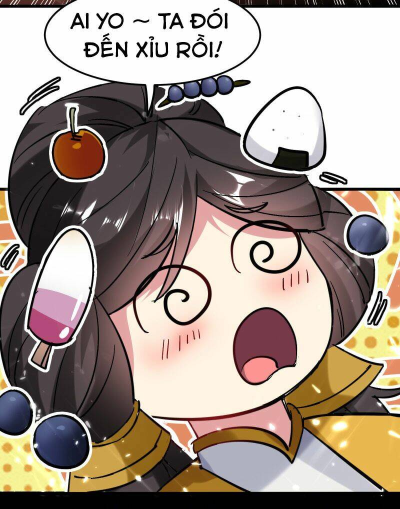 Vạn Giới Tiên Vương: Chapter 65