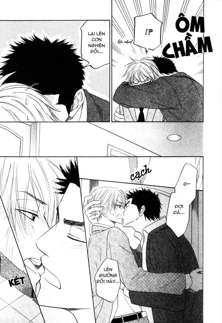 Doushiyoumo Nai Keredo: Chapter 5.2