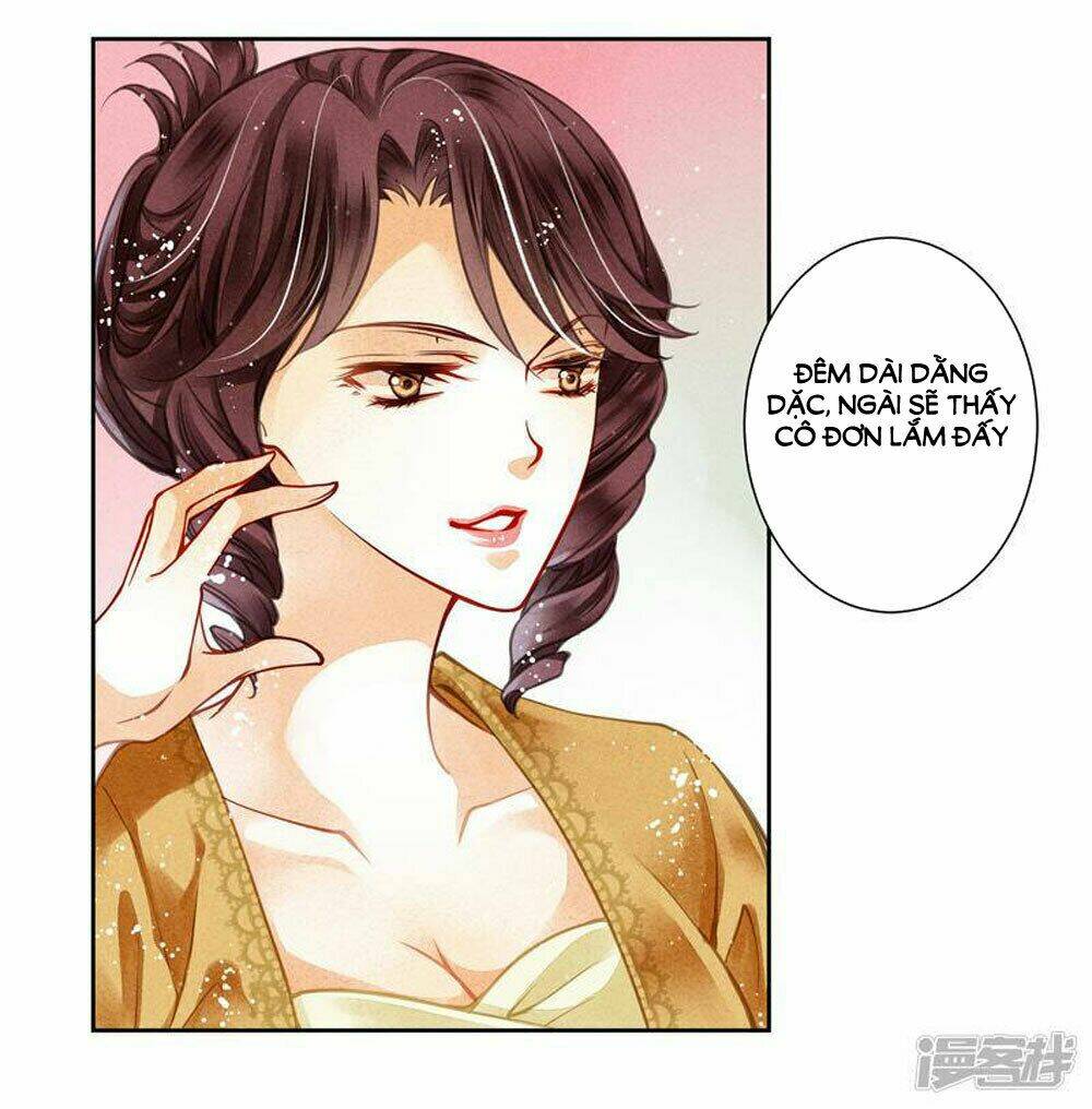 Ái Thượng Vô Địch Tiếu Hoàng Hậu: Chapter 55