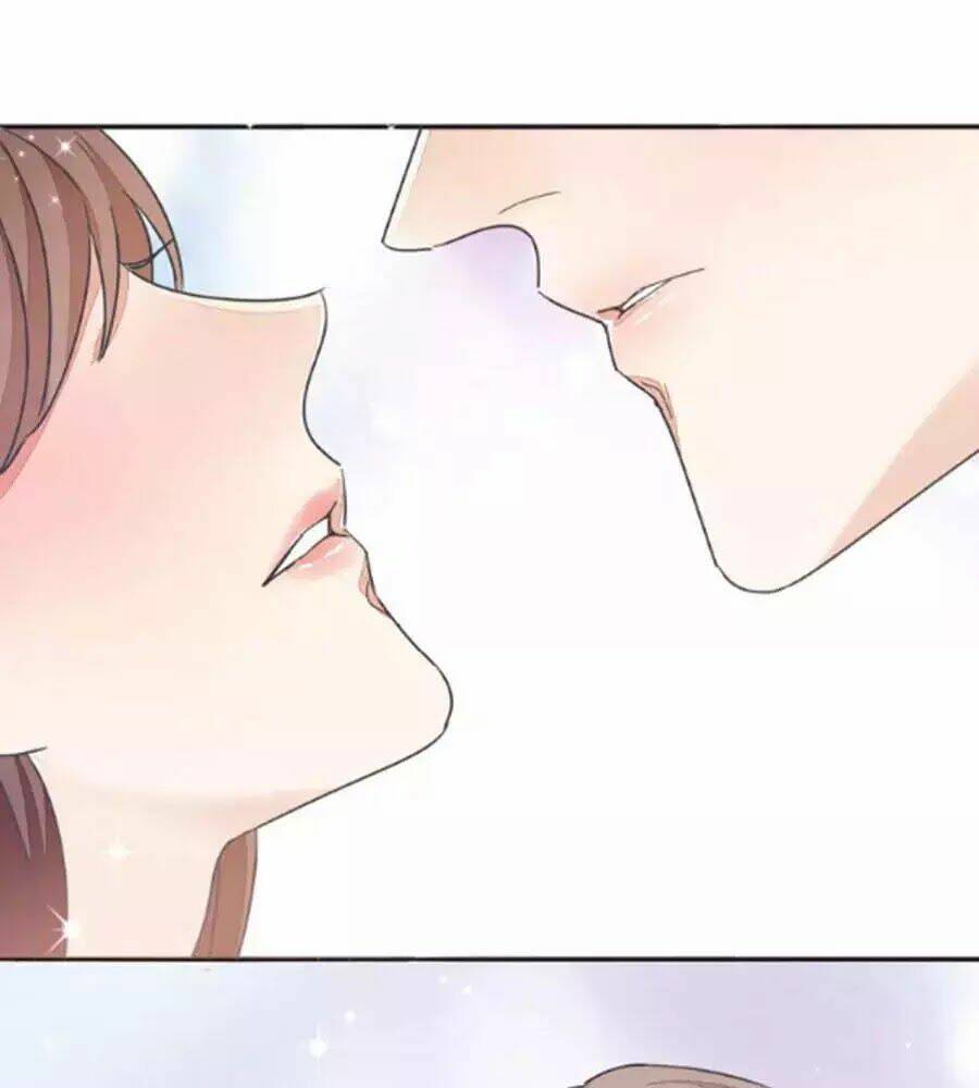 Mùi Hương Lãng Mạn: Chapter 40.5