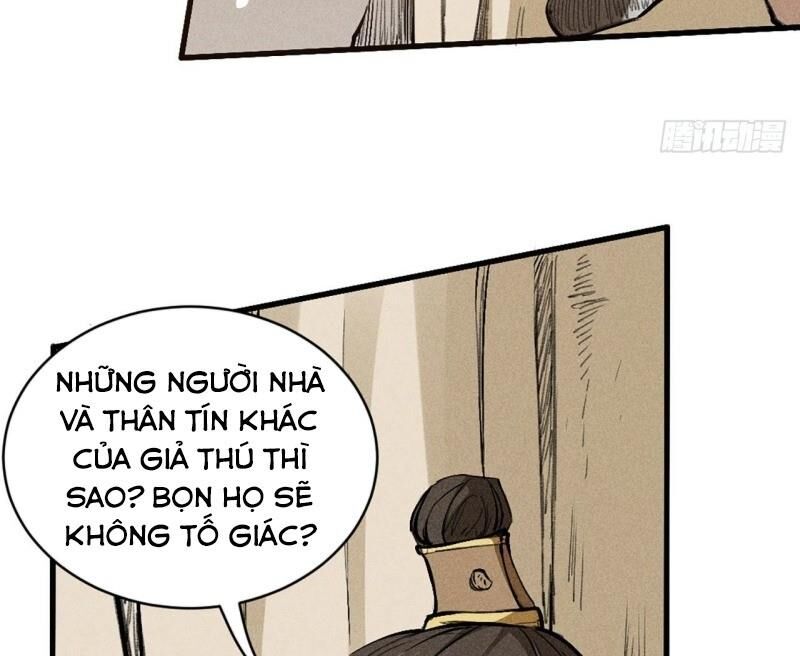 Đường Dần Tại Dị Giới 2: Chapter 10