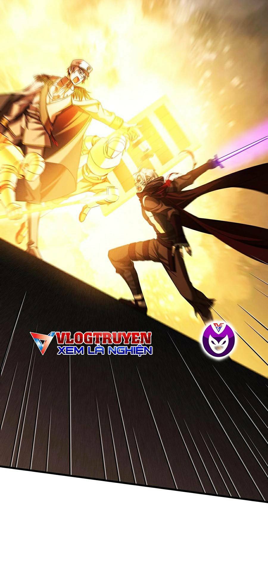 Người Chơi Siêu Mạnh: Chapter 10