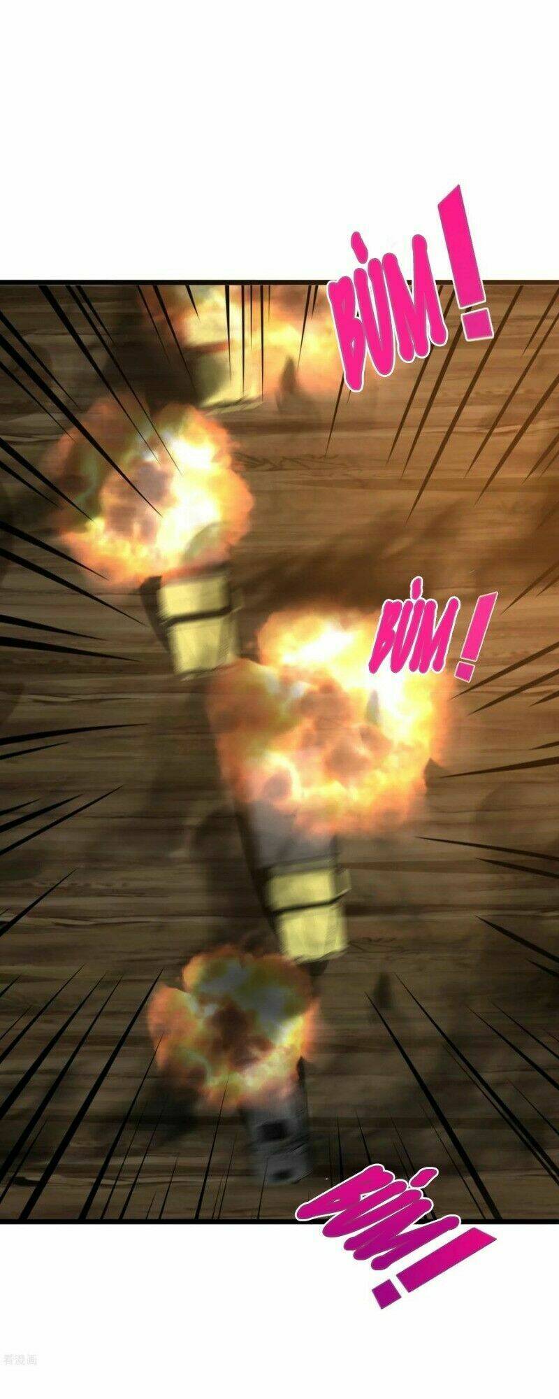 Đô Thị Tà Vương: Chapter 91