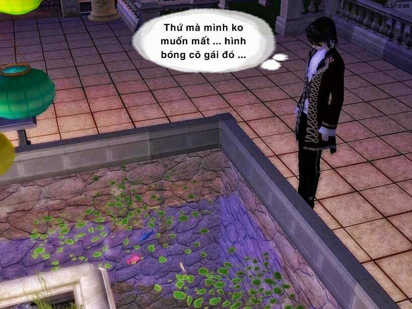 Truyện Sims - Earl Story: Chapter 31