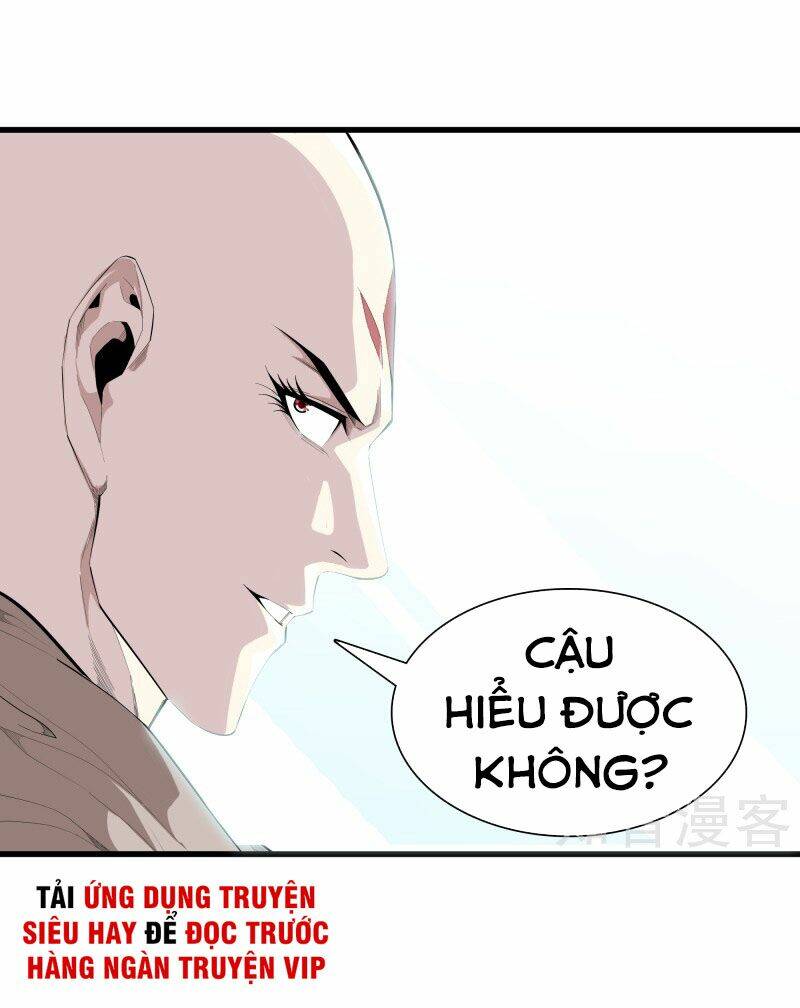 Đô Thị Chí Tôn: Chapter 82