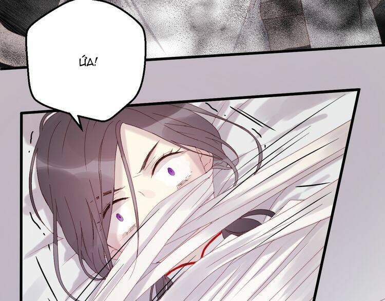 Lượm Được Một Tiểu Hồ Ly 2: Chapter 36