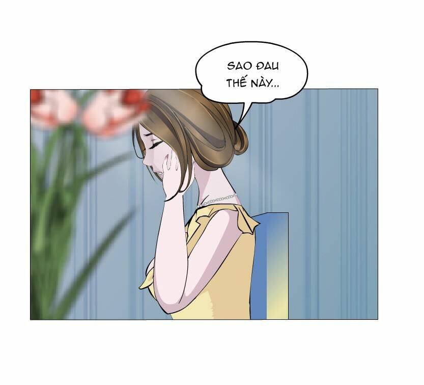 Cạm Bẫy Của Nữ Thần: Chapter 64