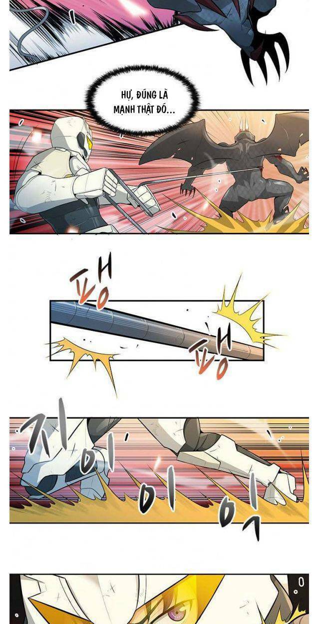 Tôi Tự Động Săn Một Mình: Chapter 26