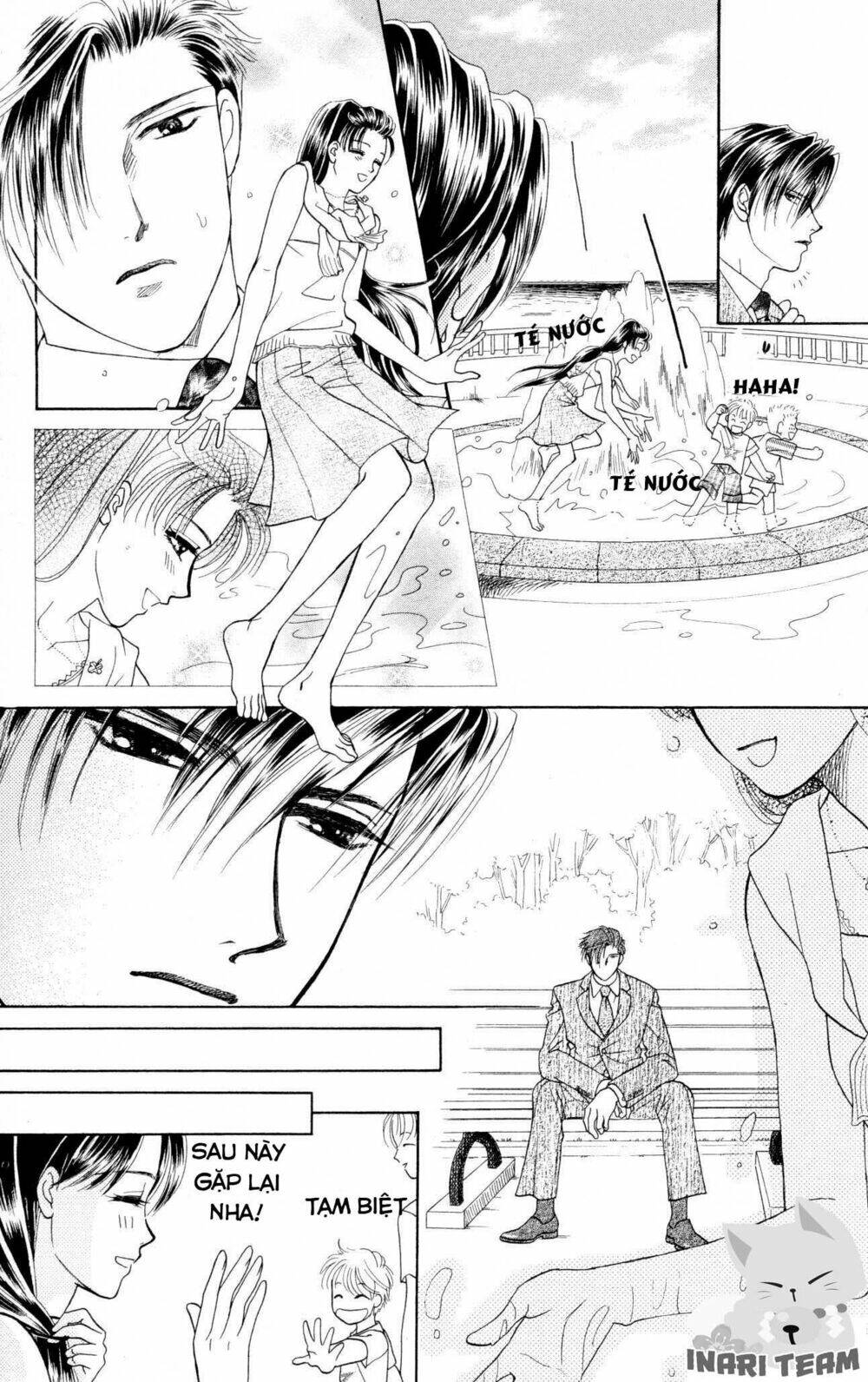 Barairo My Honey: Chapter 6