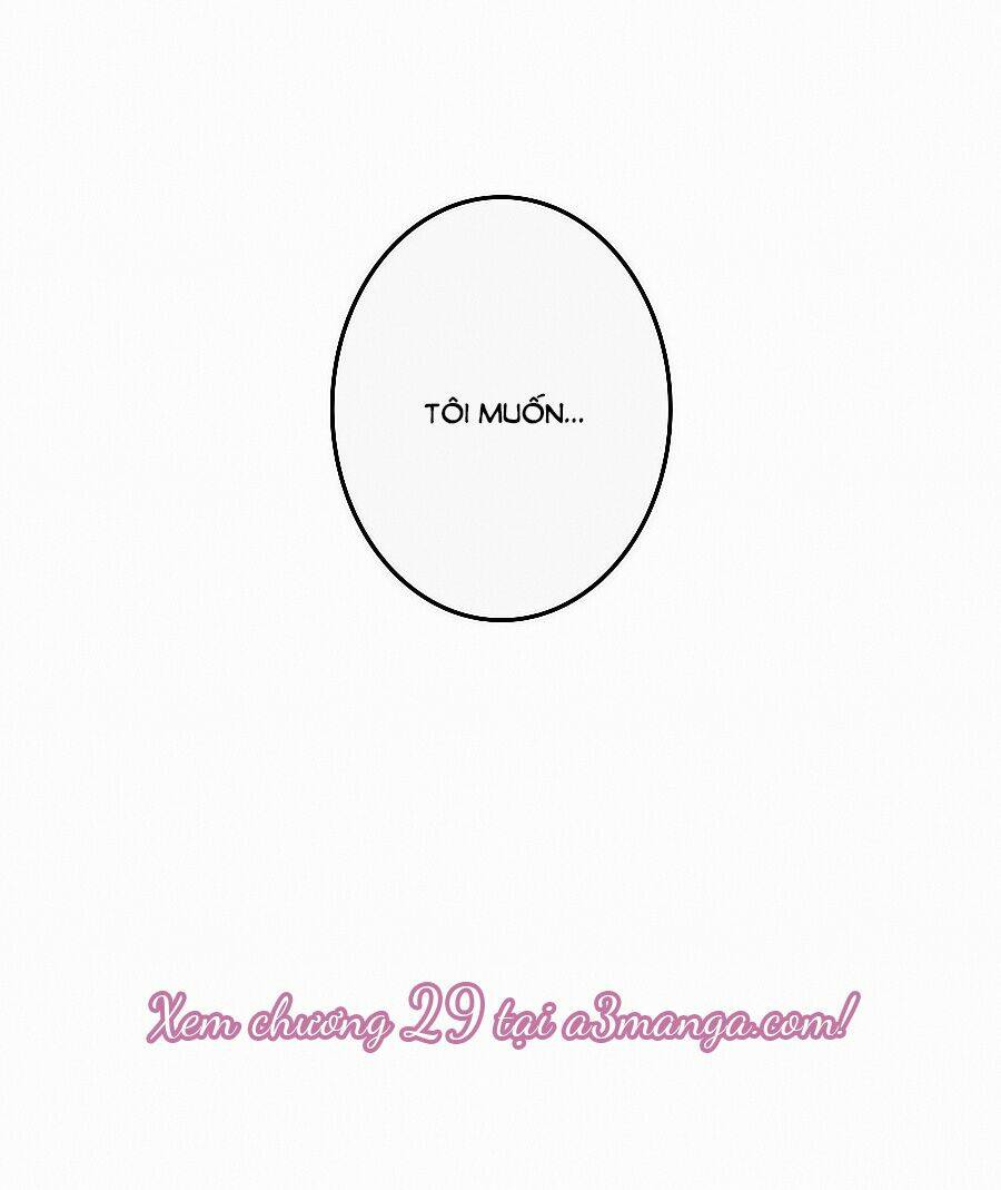 Một Giây Sau Bắt Đầu: Chapter 28