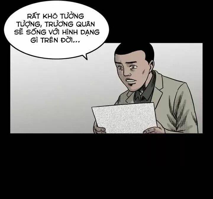 Kỳ Án Có Thật: Chapter 16