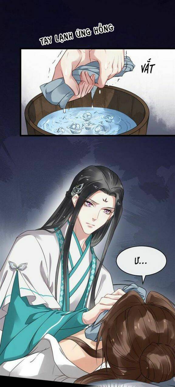 Bồng Sơn Viễn 2: Chapter 31