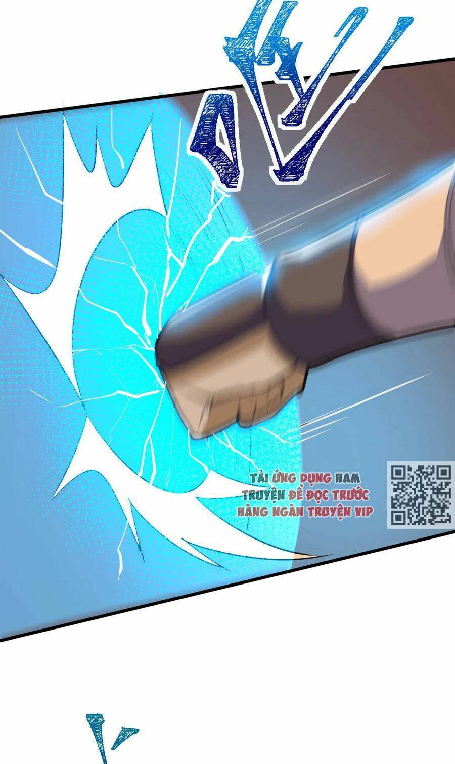 Thần Võ Đế Tôn: Chapter 81