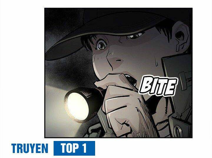 The Devil\’s Descendants: Chapter 11