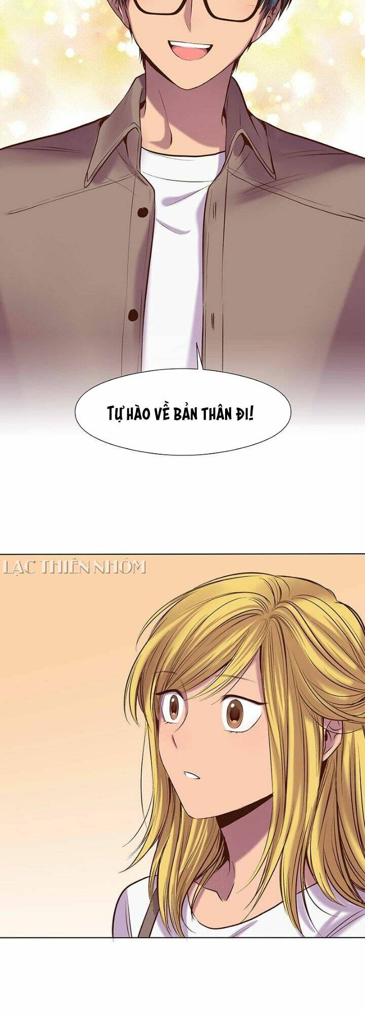Bí Mật Sâu Sắc Nhất Của Tôi: Chapter 36