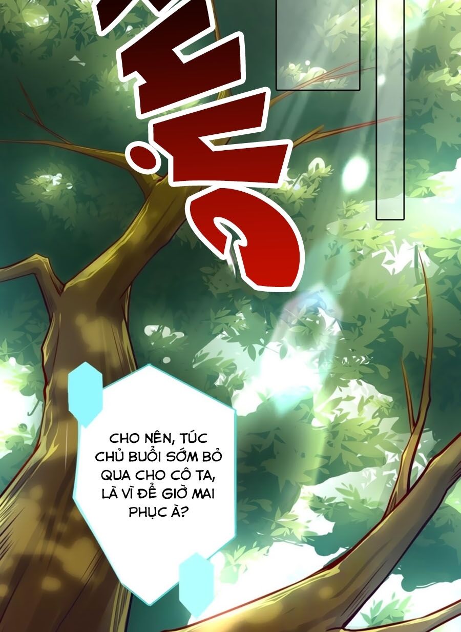 Phản Phái Nữ Đế Lai Tập: Chapter 13