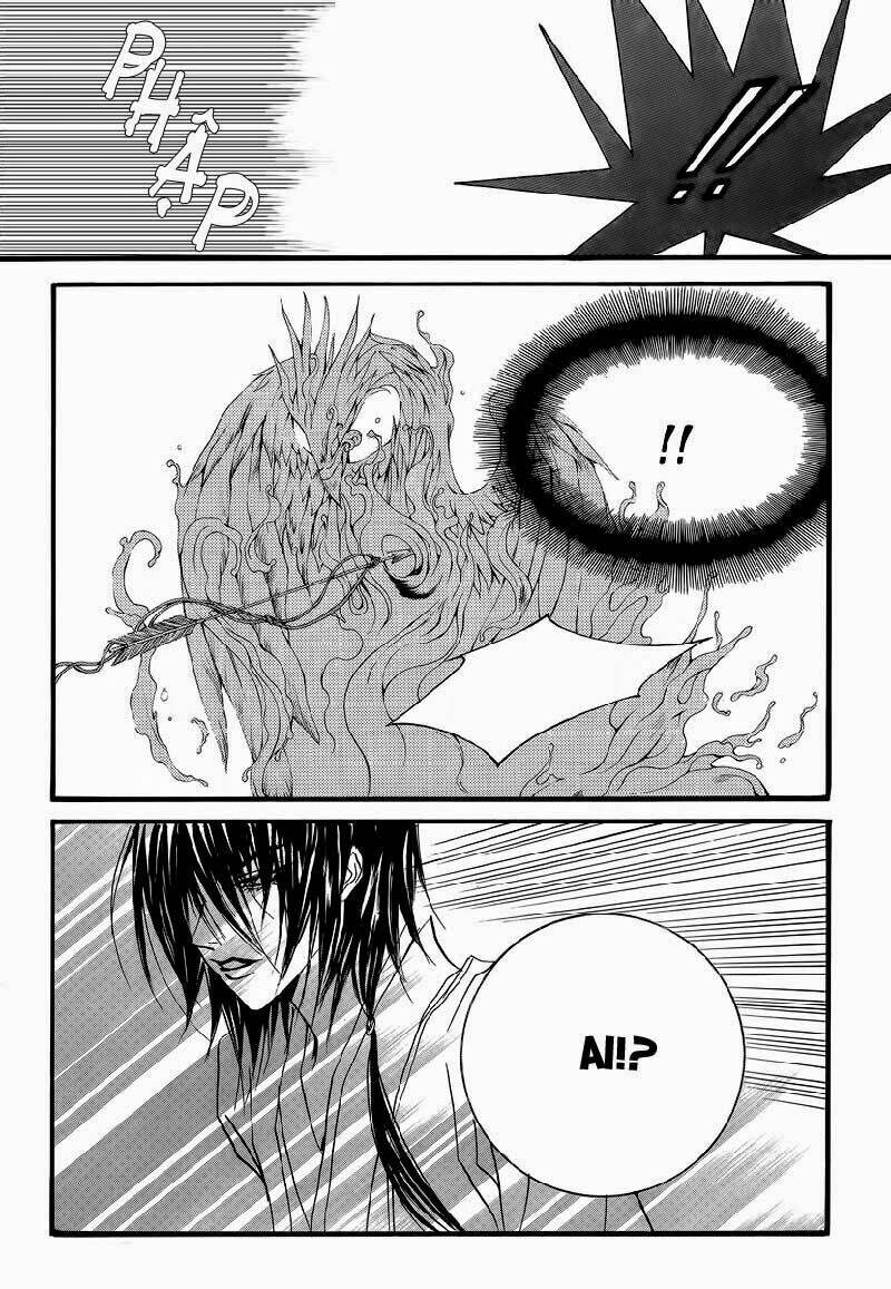 Tân Nương Của Thủy Thần: Chapter 49