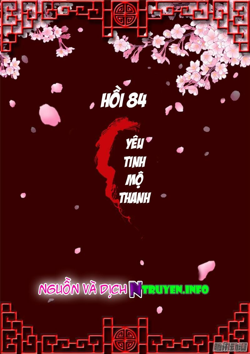 Thông Linh Phi: Chapter 84