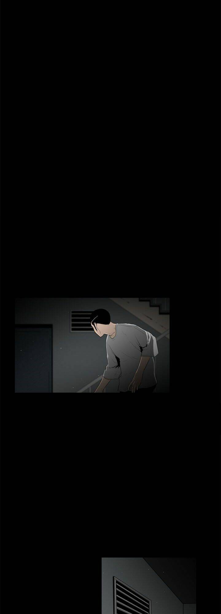 Kẻ Mạnh Nhất - Tong Edge: Chapter 28