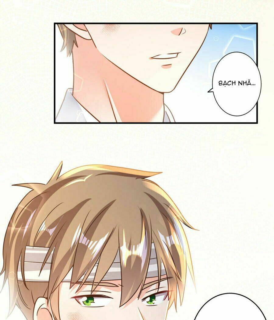 Hôn Nhân Dục Vọng: Thiếu Gia Nhẹ Một Chút!: Chapter 76