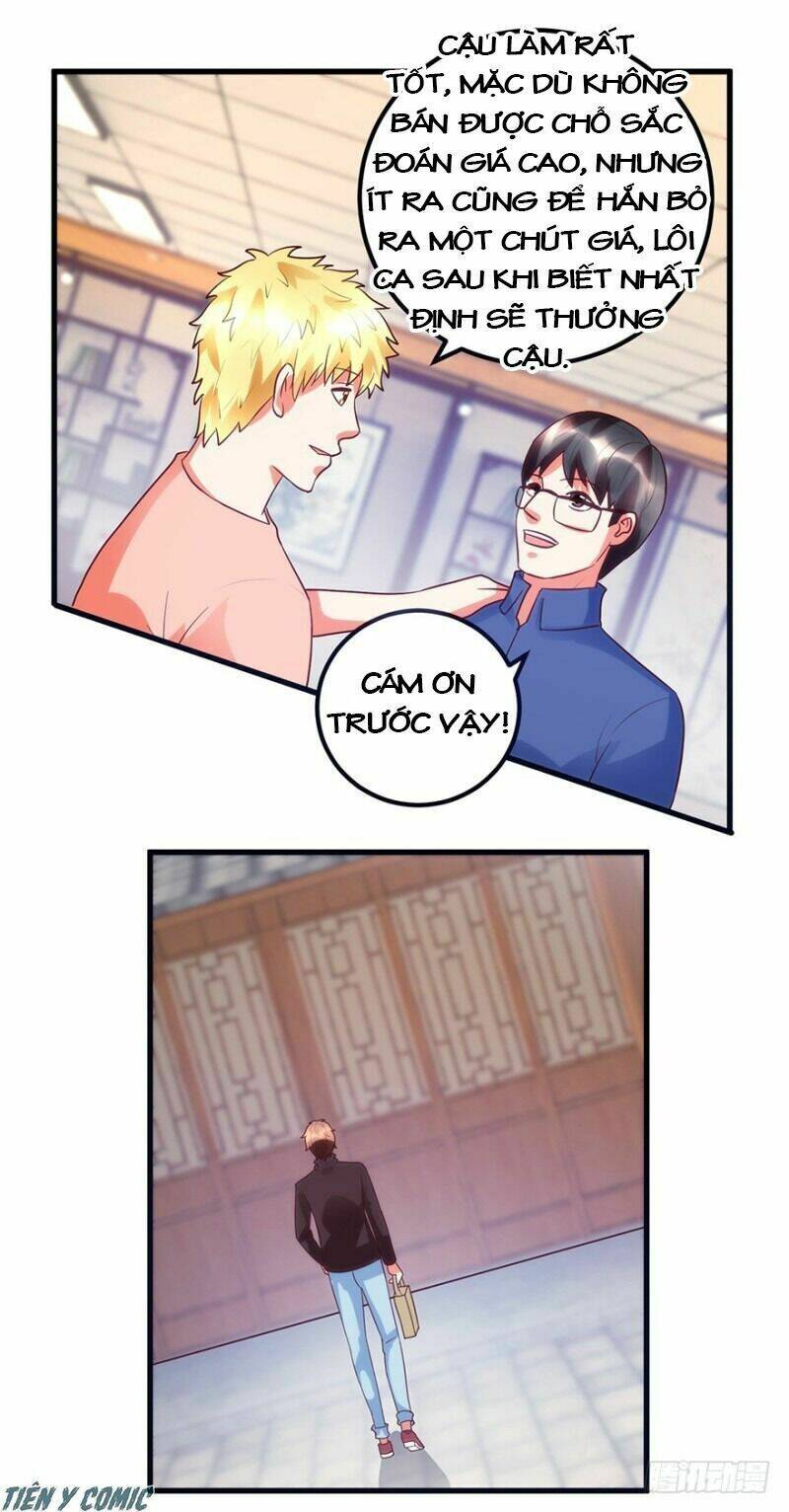 Thấu Thị Tiên Y: Chapter 88