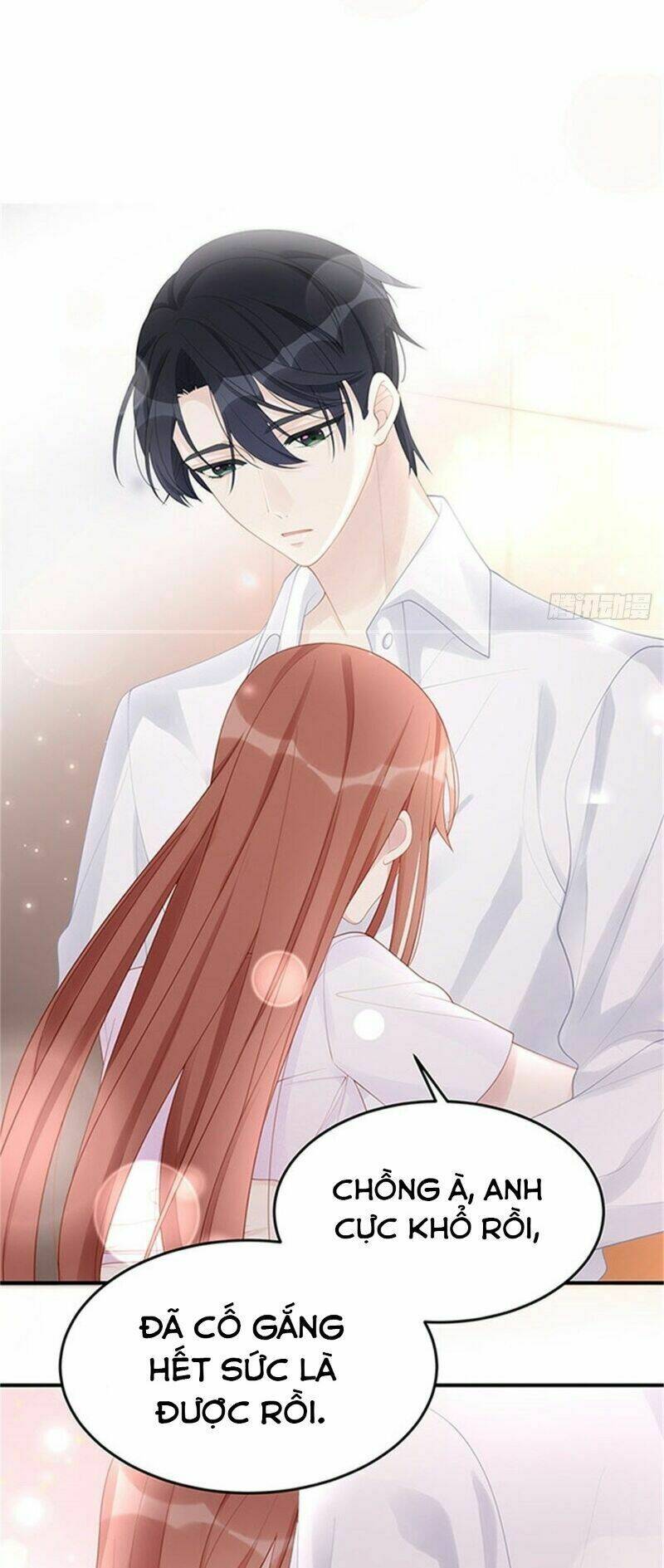 Chỉ Muốn Cưng Chiều Em: Chapter 56