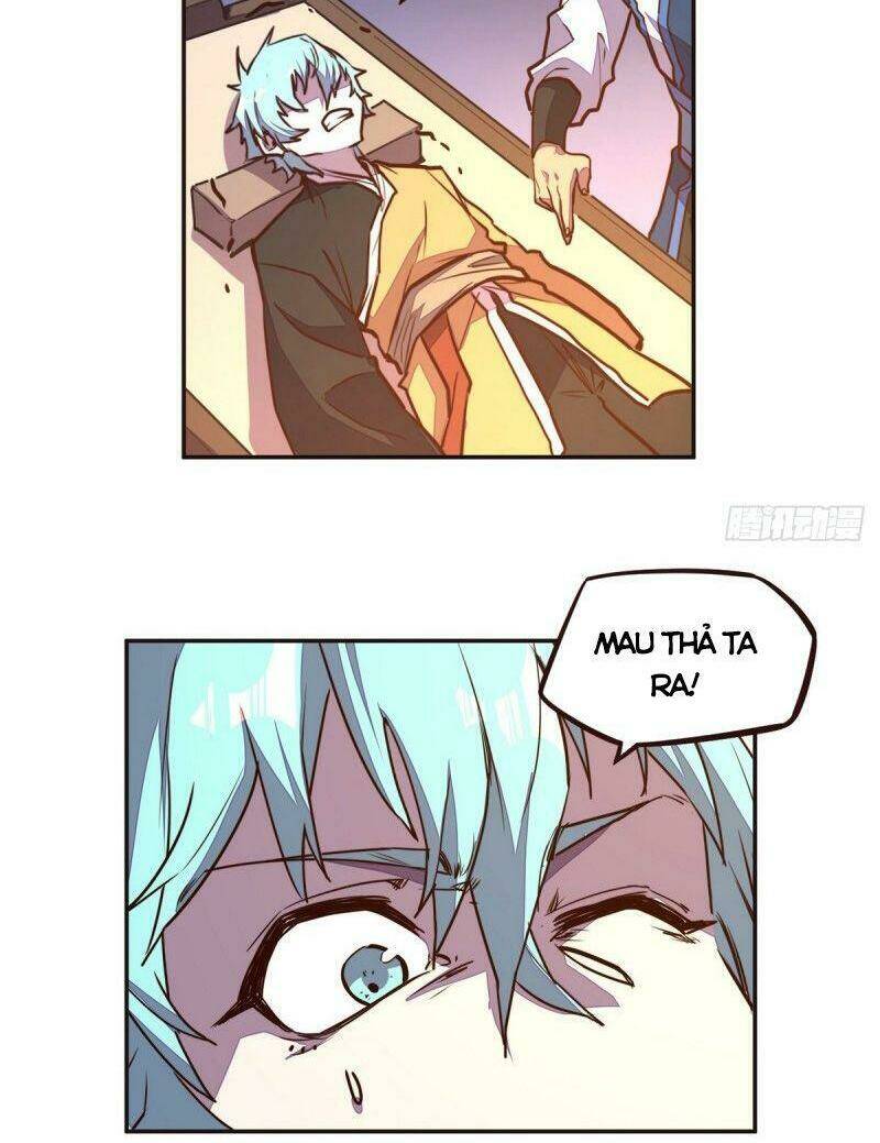 Sinh Tử Quyết: Chapter 139