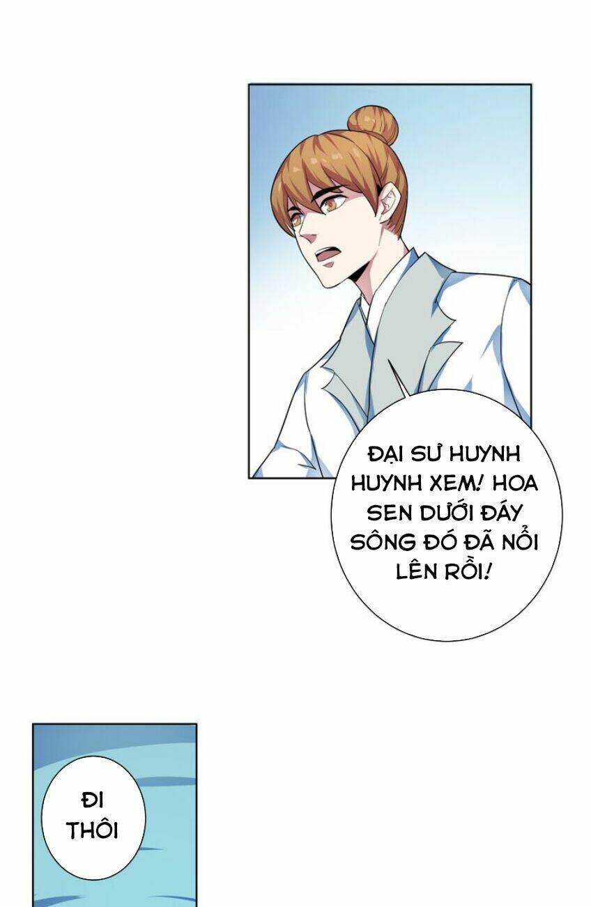 Nghịch Thiên Đại Thần: Chapter 18