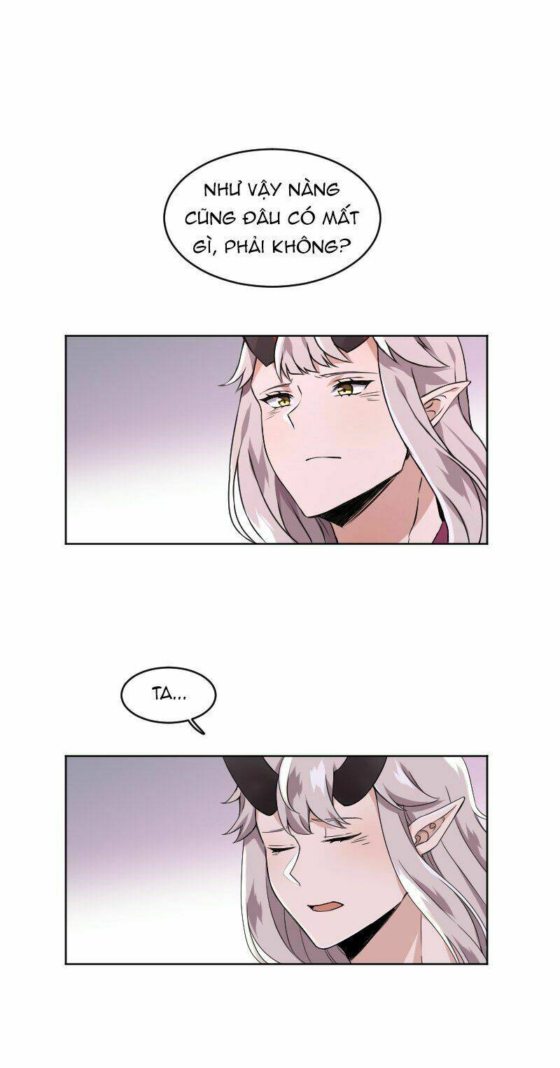 Pháp Sư Và Nữ Chúa Quỷ: Chapter 79