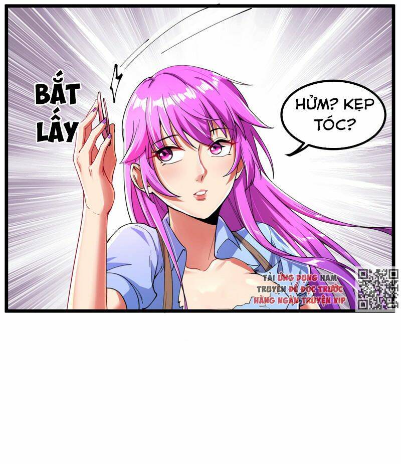 Quân Đoàn Nữ Tử Ngày Tận Thế Của Tôi: Chapter 3