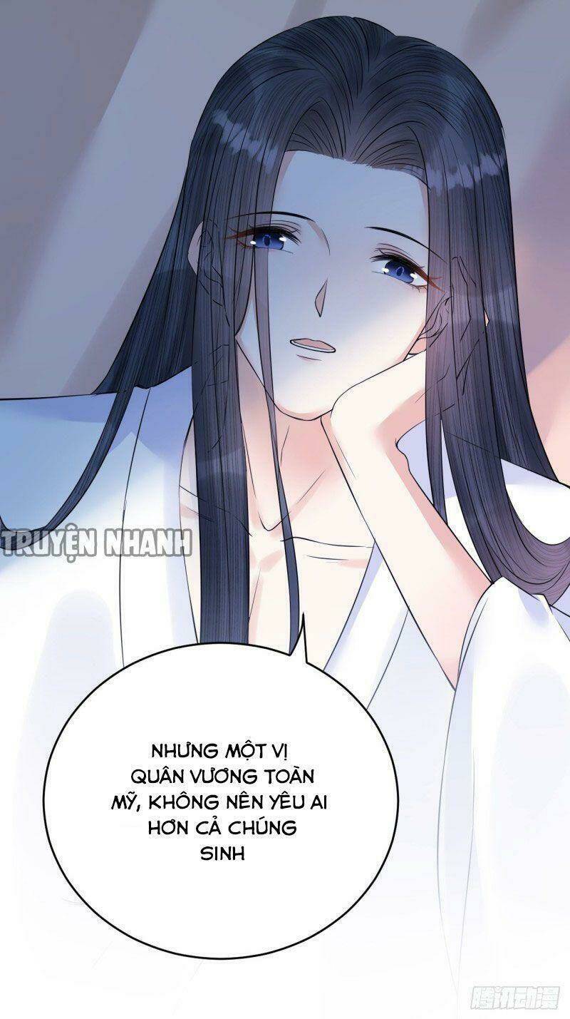 Lễ Băng Nhạc Phôi Chi Dạ: Chapter 38