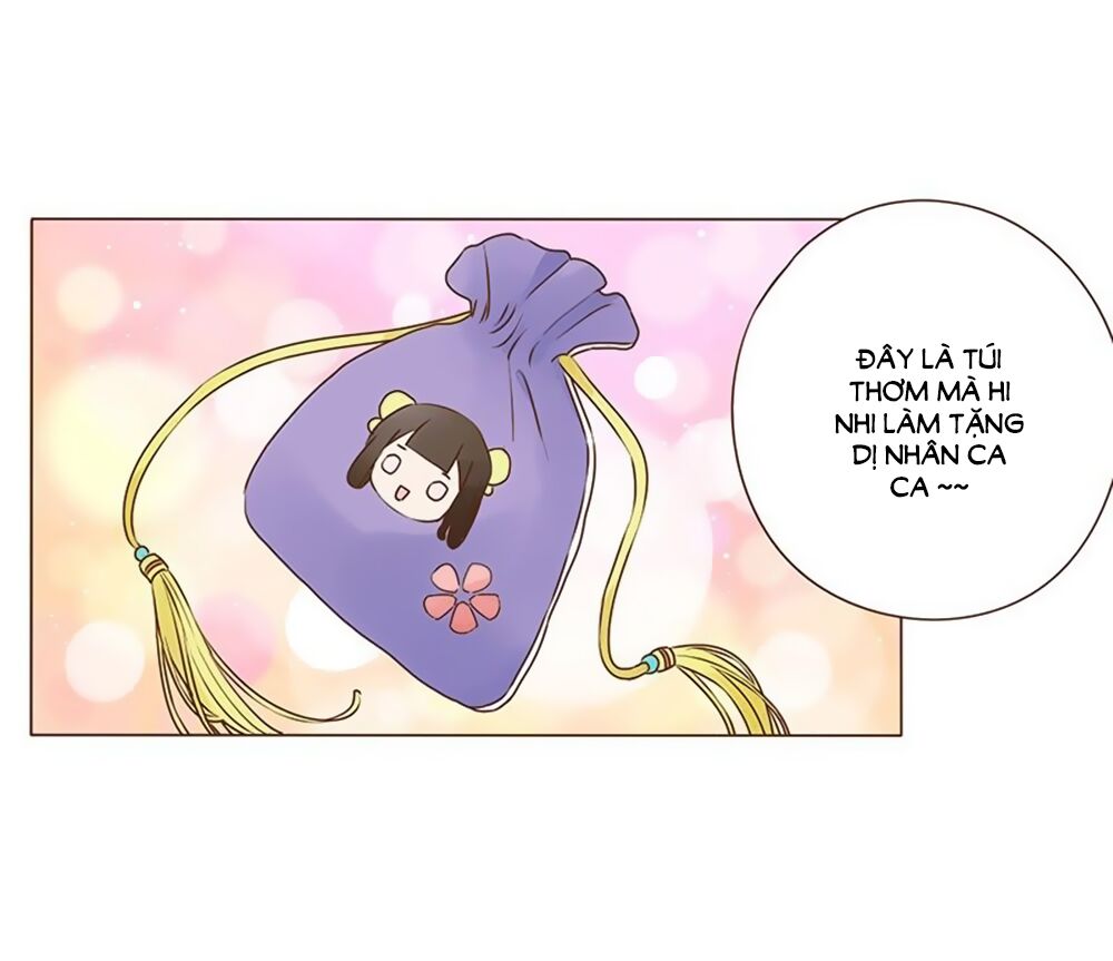 Đế Vương Trắc: Chapter 57