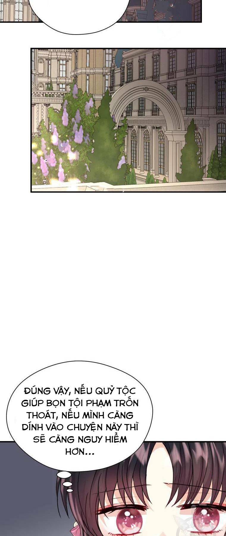 Roelin Bước Đến Tương Lai: Chapter 16