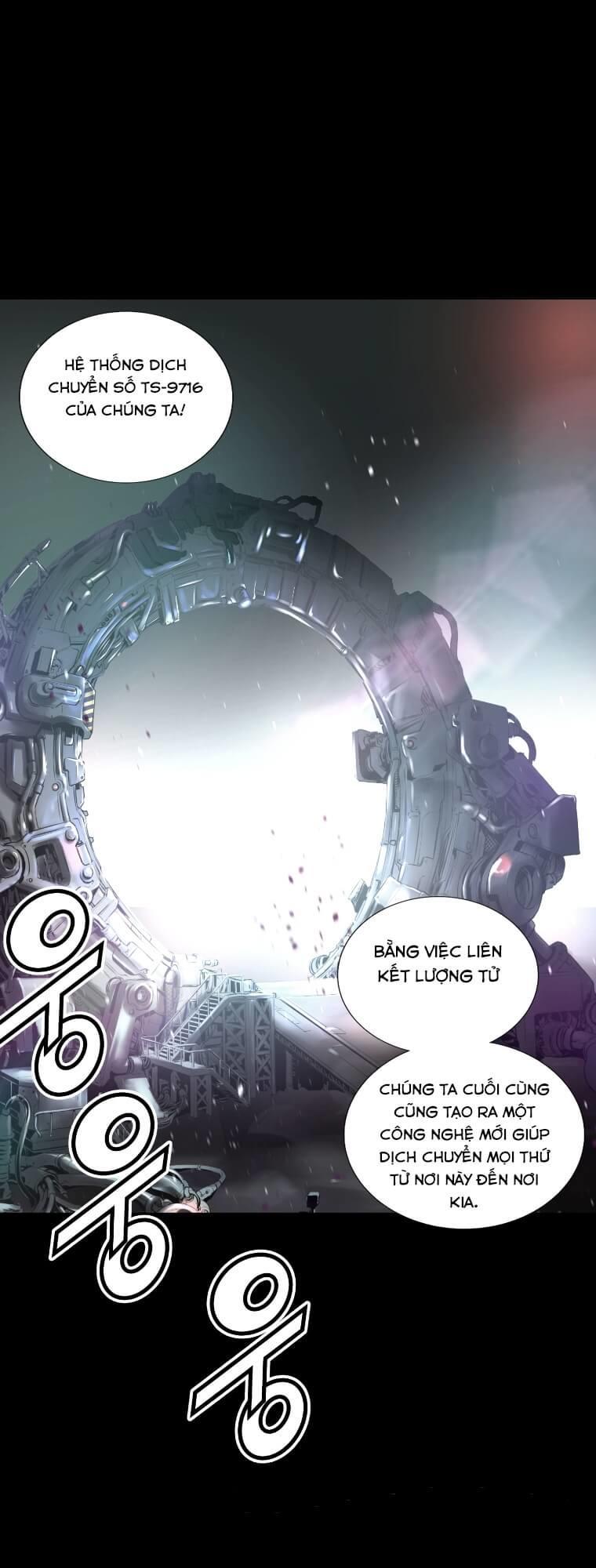 Dị Giới Tam Tuyệt: Chapter 1