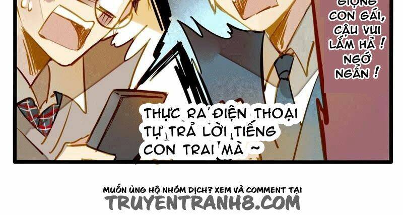 Hằng Mộng Nam Thần: Chapter 14