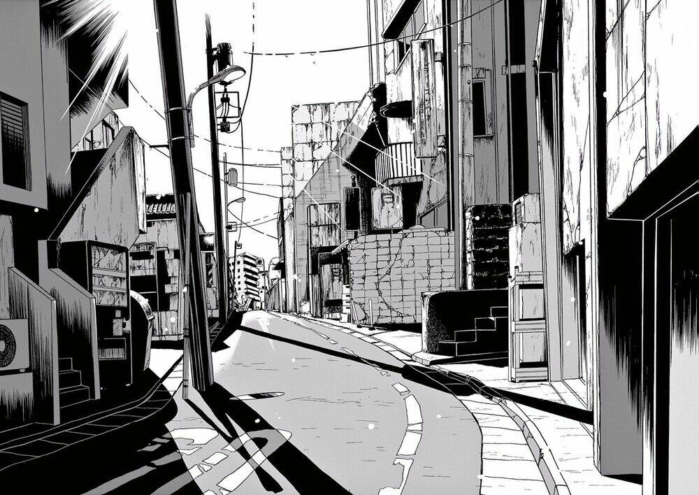 Kanon - Tận Cùng Của Tình Yêu.: Chapter 9