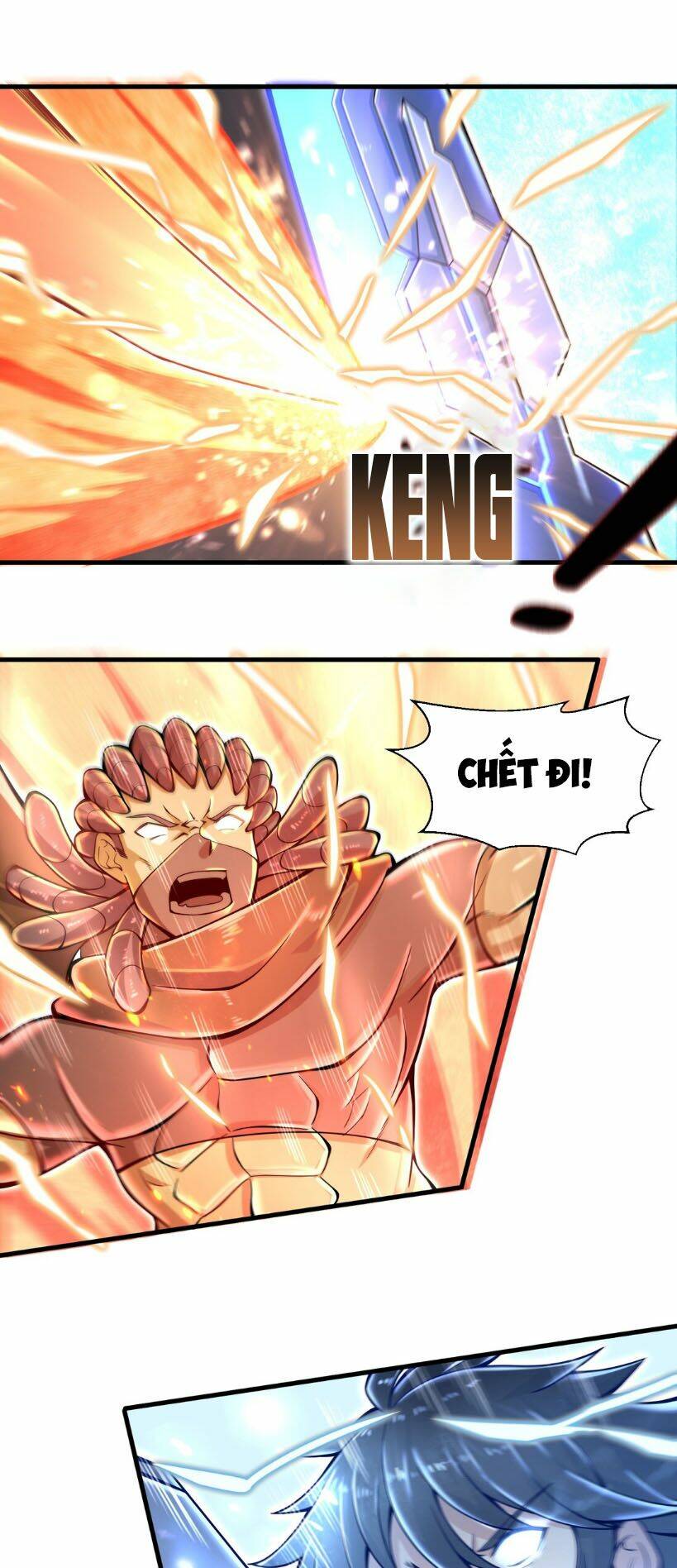 Một Trăm Triệu Điểm: Chapter 9