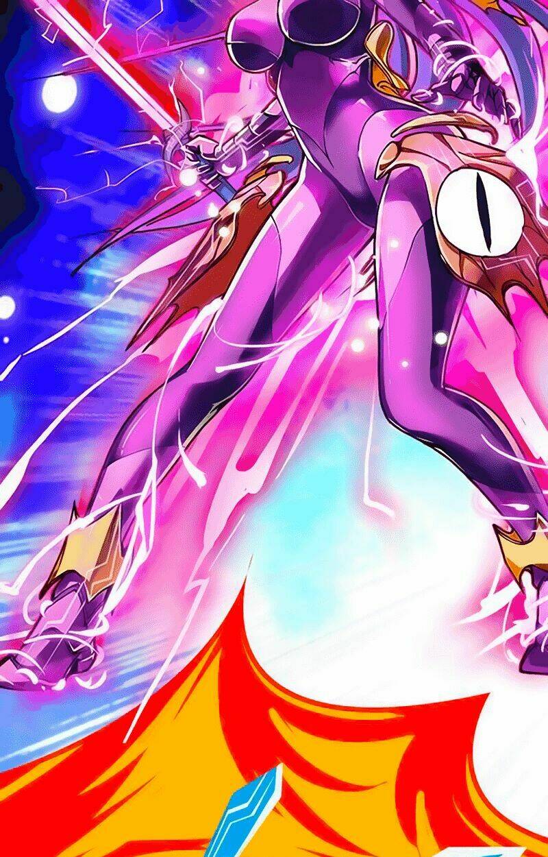 Phong Quỷ Truyền Thuyết: Chapter 40