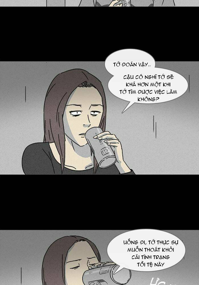 Những Câu Chuyện Bất Thường: Chapter 103