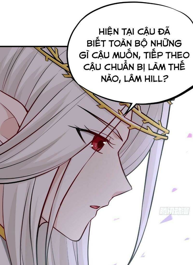 Minh Nhật Thần Đô: Chapter 44