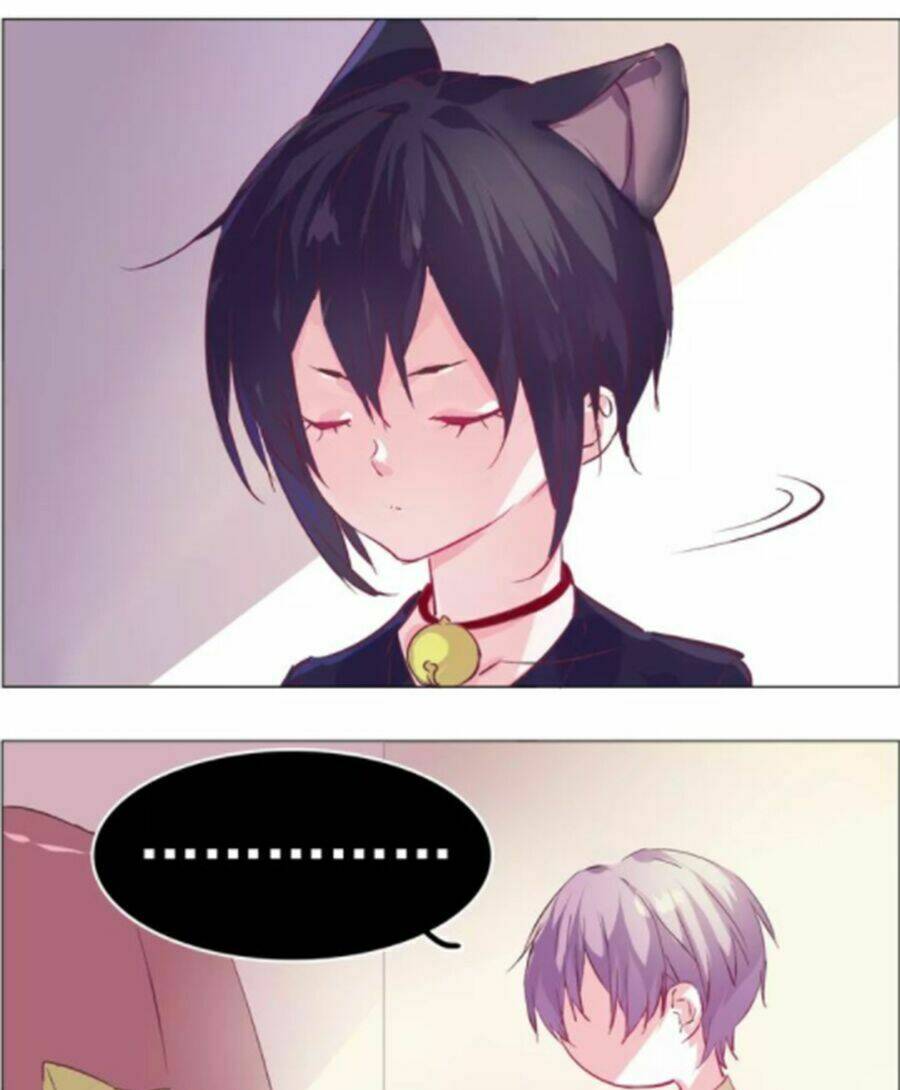 Đừng Nghịch, Ta Chỉ Muốn Yên Tĩnh: Chapter 34