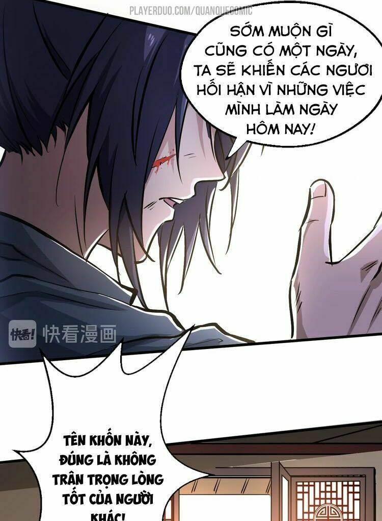 Đấu Hồn Đại Lục: Chapter 1