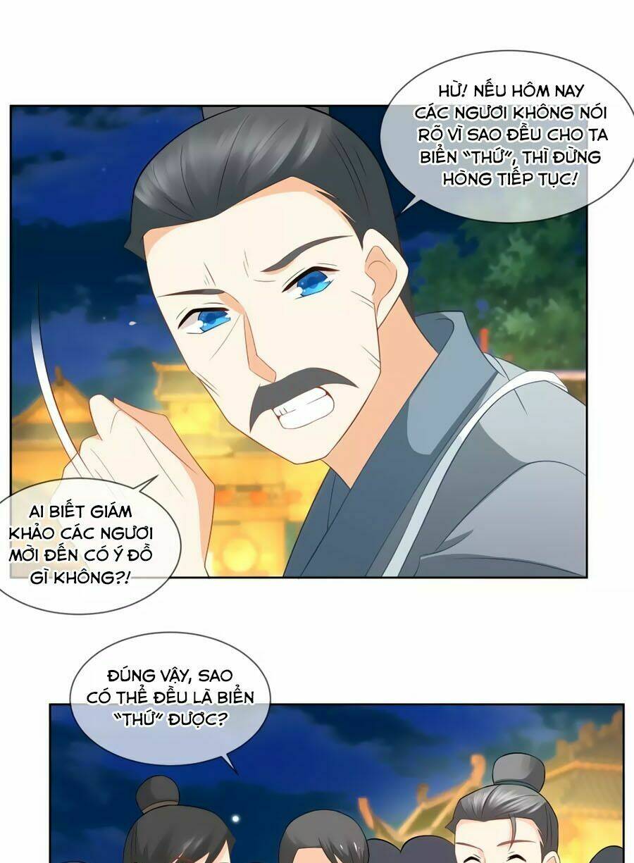 Trù Nương Hoàng Hậu: Chapter 59