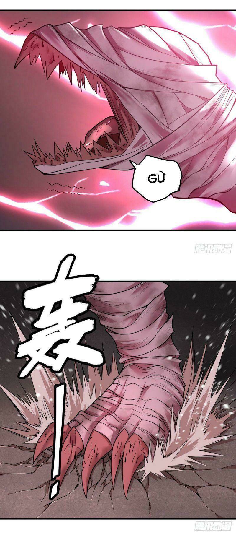 Danh Sách Kẻ Phản Diện: Chapter 98